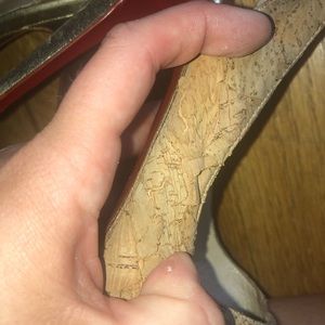 additional Louboutin photos 37.5